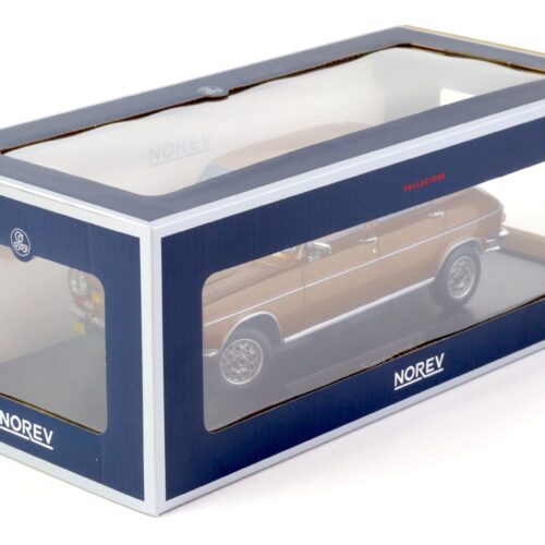 1:18 Norev Simca 1100 TI 1974 Sandalwood metallic 185750