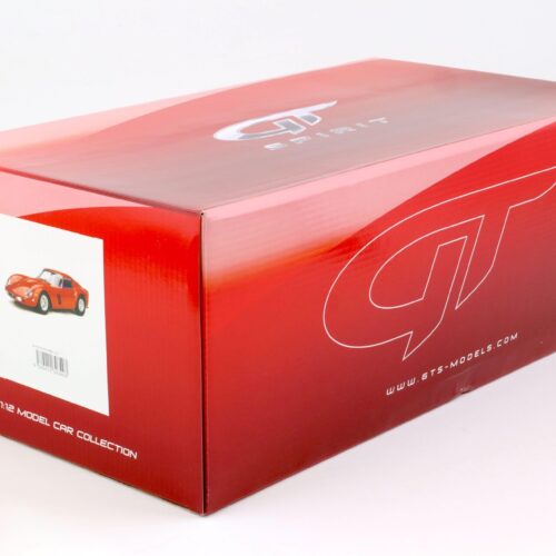 1:12 GT Spirit GT175 Ferrari 250 GTO Coupe red 1962-1964
