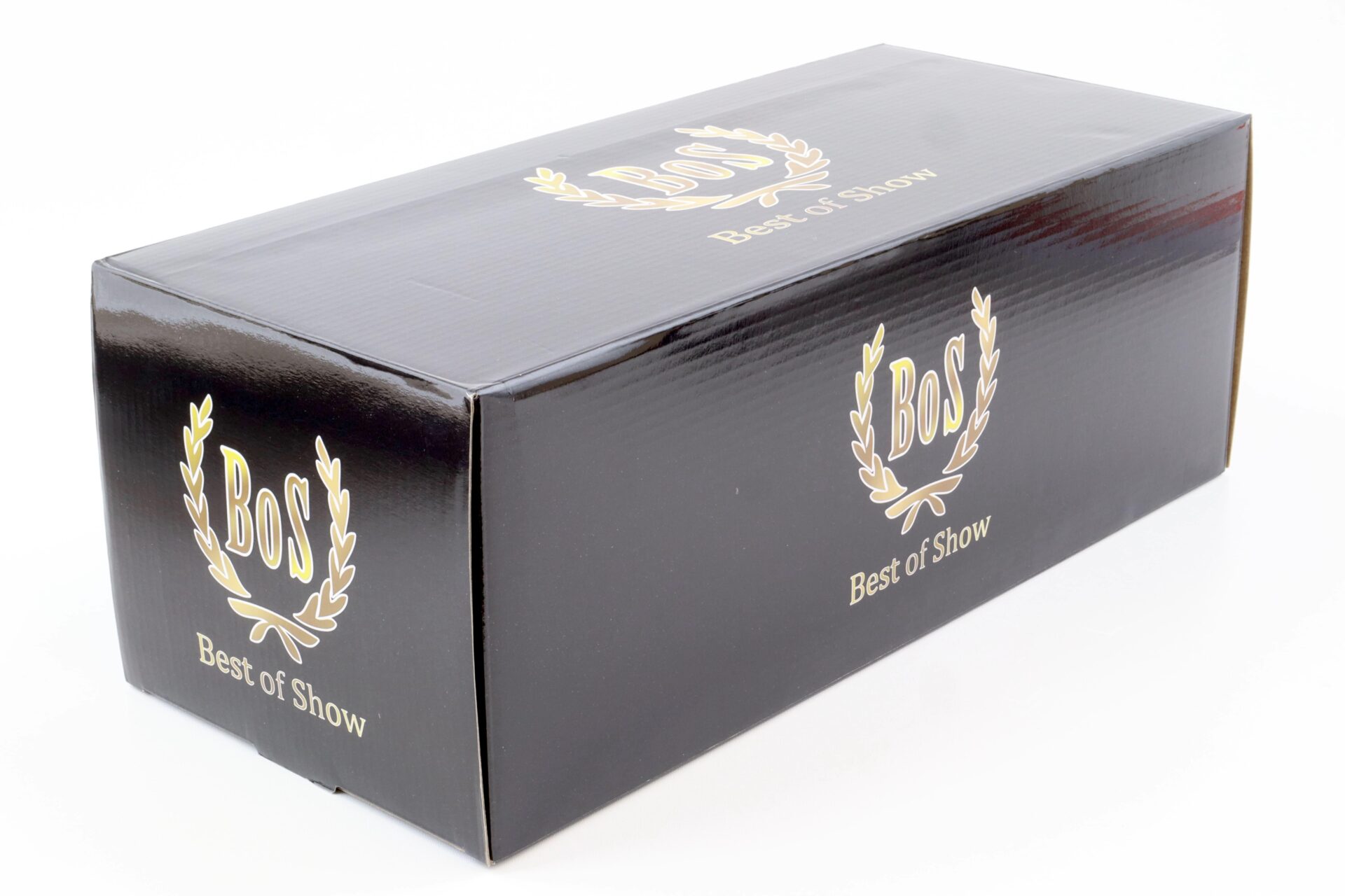 1:18 BOS-Models Oldsmobile Rocket 88 black 1949 BOS266