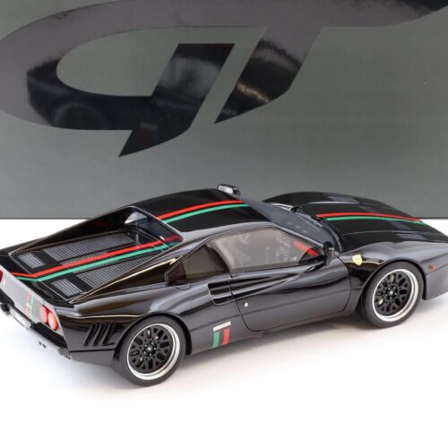 1:18 GT Spirit GT876 Ferrari 288 GTO black 1984