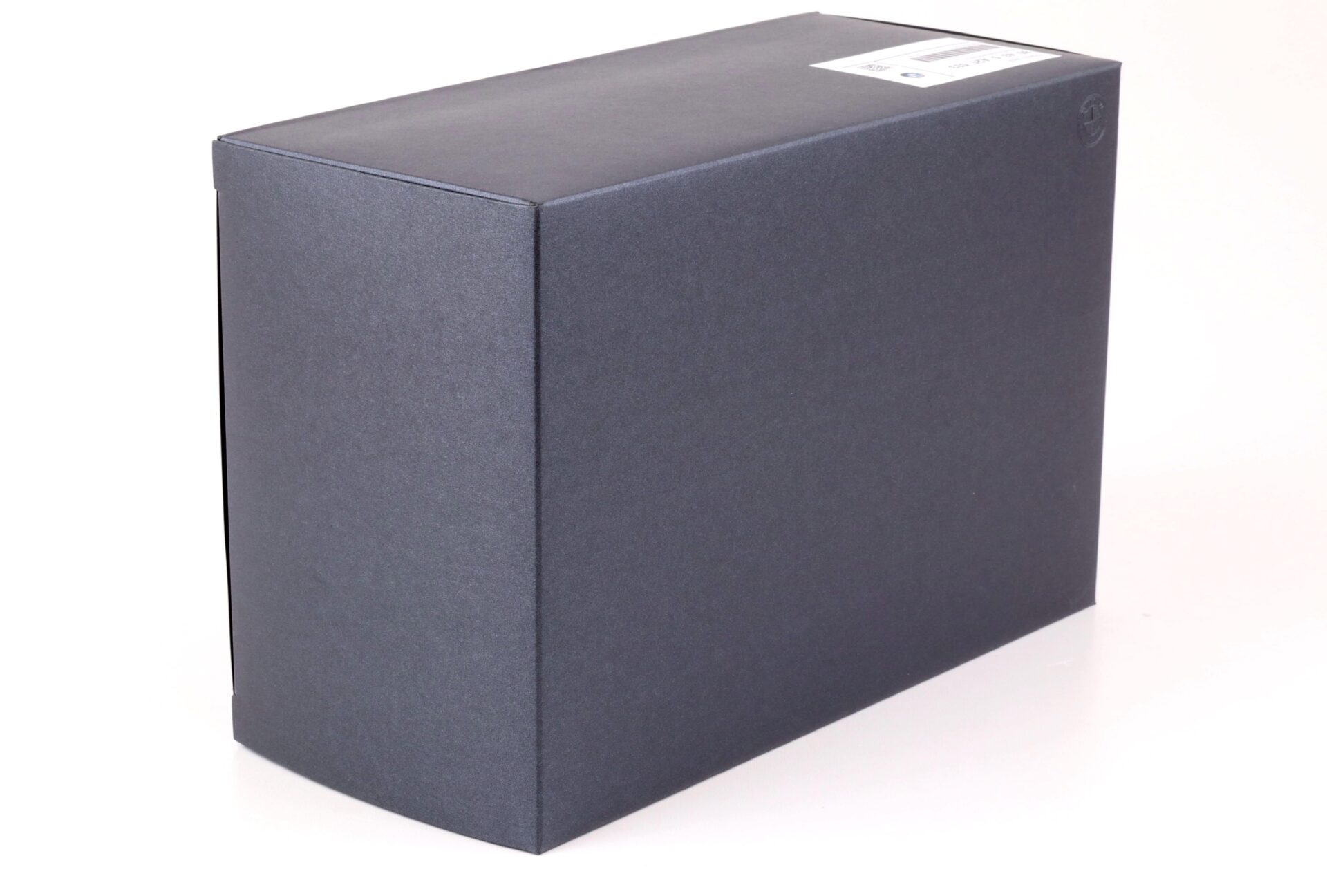 1:10 Original BMW Motorrad BMW F850 GS 40 Year GS Edition yellow/ black DEALER VERSION