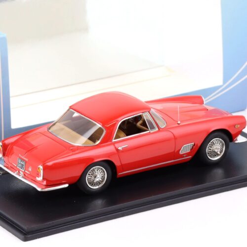 1:43 NEO 1957 Maserati 3500 GT Touring red