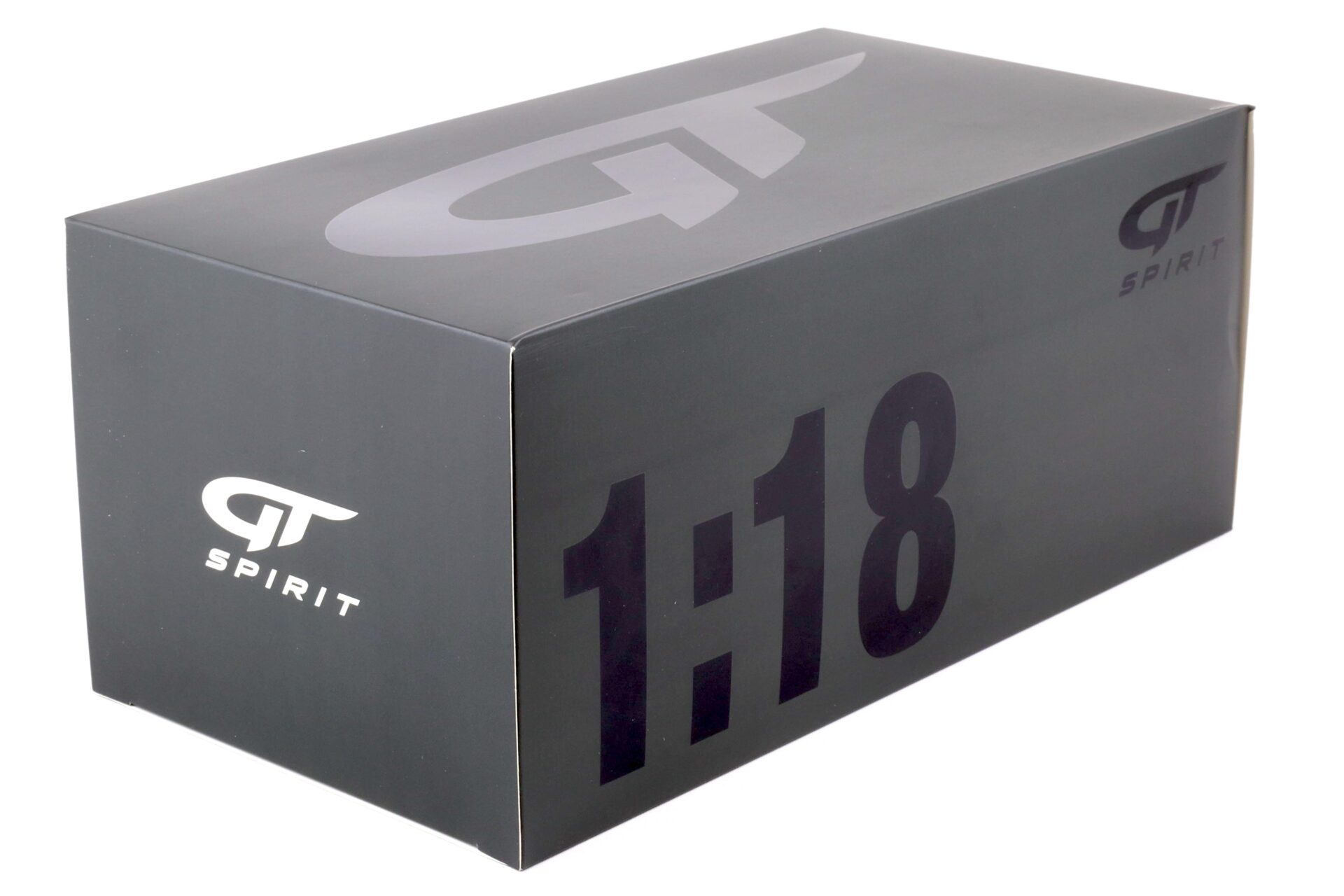 1:18 GT Spirit GT337 Ferrari 288 GTO KHYZYL SALEEM red metallic