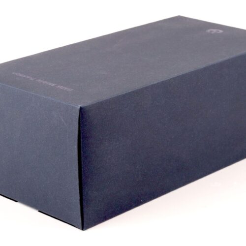 1:18 Minichamps BMW 3.5 CSL 24h Sebring 1975 Stuck/ Posey #24 DEALER VERSION