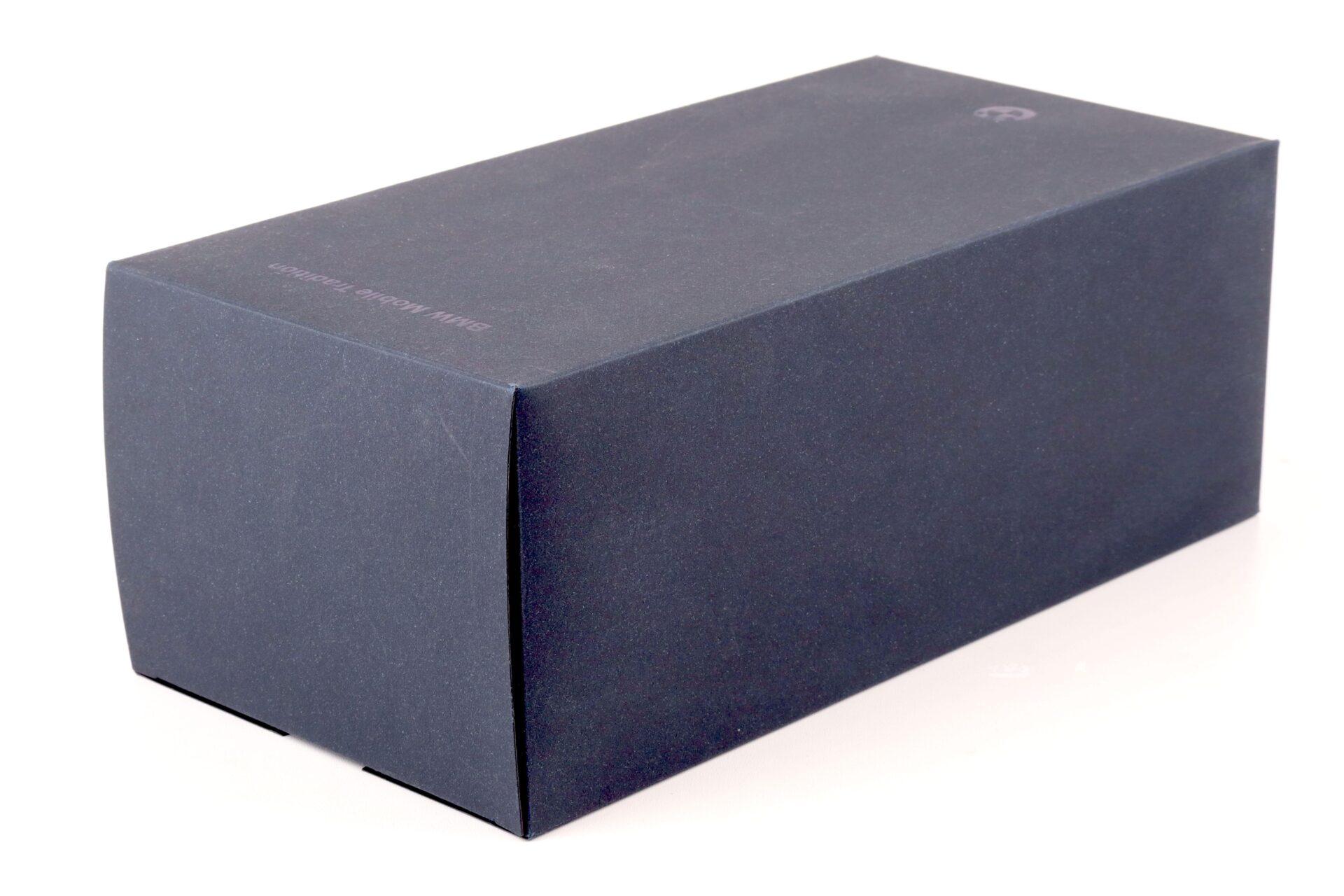 1:18 Minichamps BMW 3.5 CSL 24h Sebring 1975 Stuck/ Posey #24 DEALER VERSION