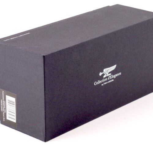 1:43 TSM 1949 Buick Roadmaster Riviera Coupe Calvert blue TSMCE154307