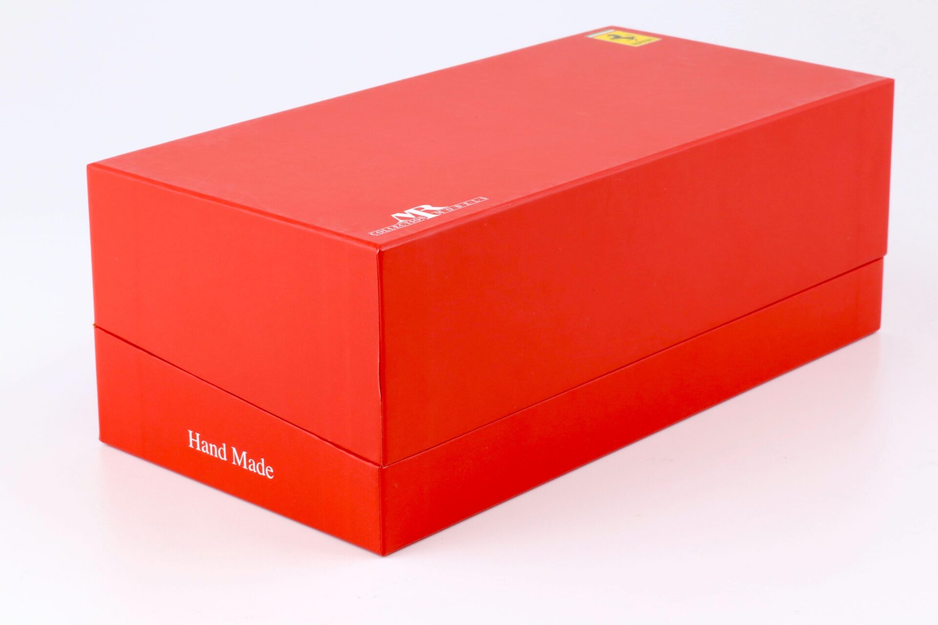 1:18 MR Collection Ferrari FF dark green FERR04F