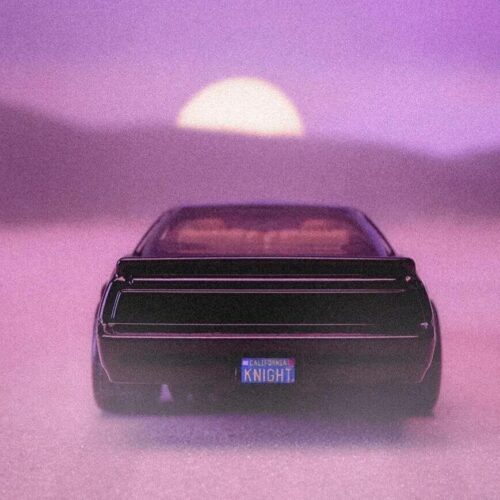 1:64 Hot Wheels SDCC 2022 Exclusive Knight Rider KITT Pontiac Trans Am HGT98