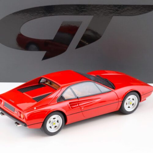 1:18 GT Spirit GT276 Ferrari 308 GTB Coupe red