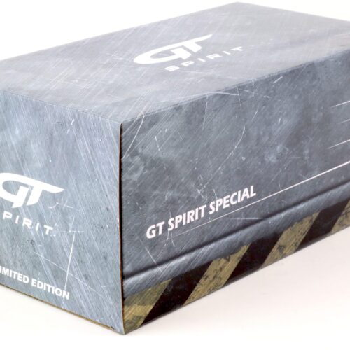 1:18 GT Spirit/ Kyosho GTS18501W Lamborghini Diablo Jota SE30 white