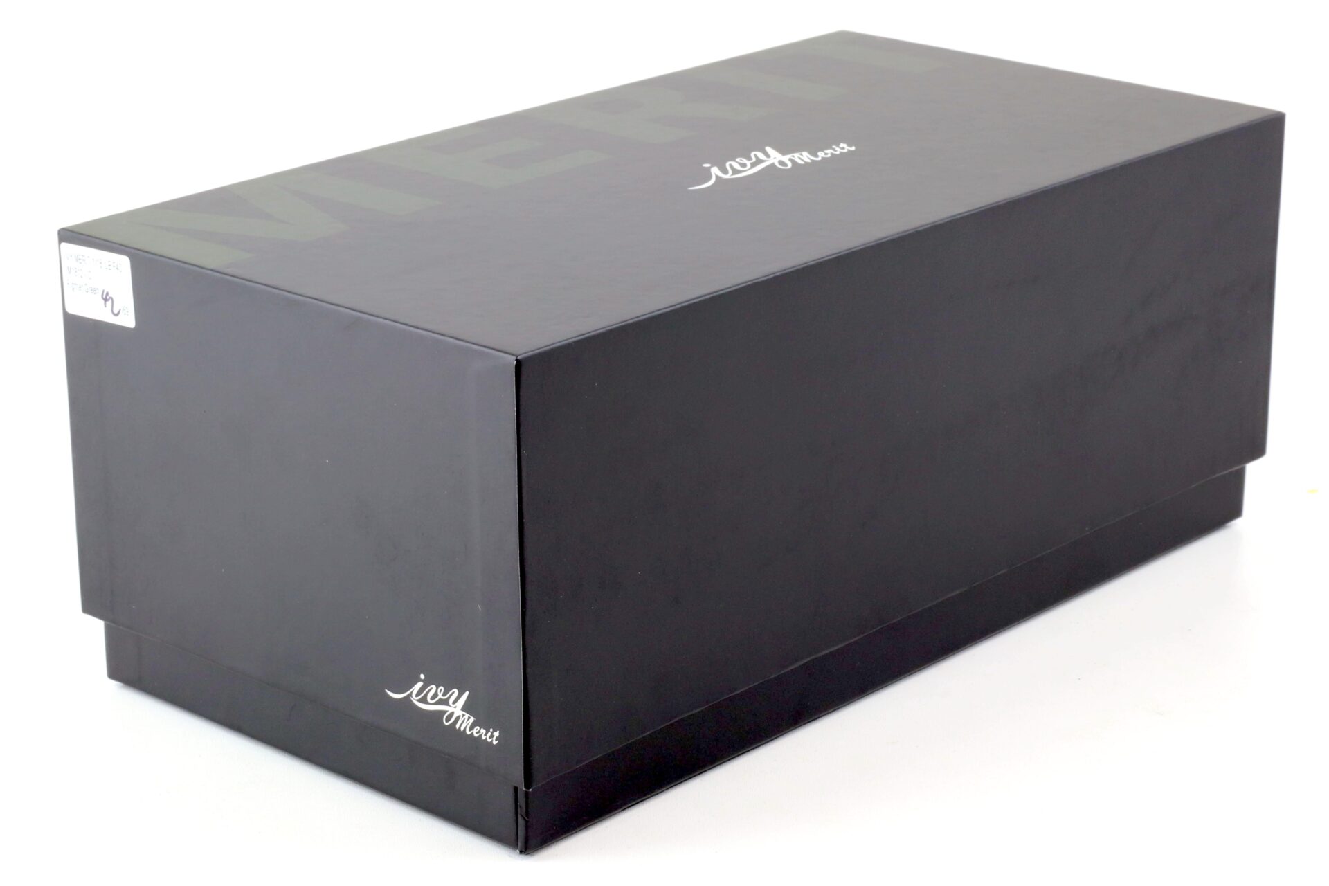 1:18 Ivy Model Merit Ferrari F40 LB Works LBWK Fighter green - Limited 69 pcs.