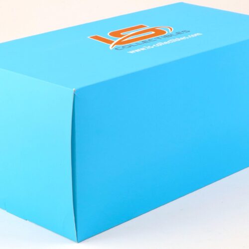 1:18 LS Collectibles Audi RS2 Avant 1994 red LS083B