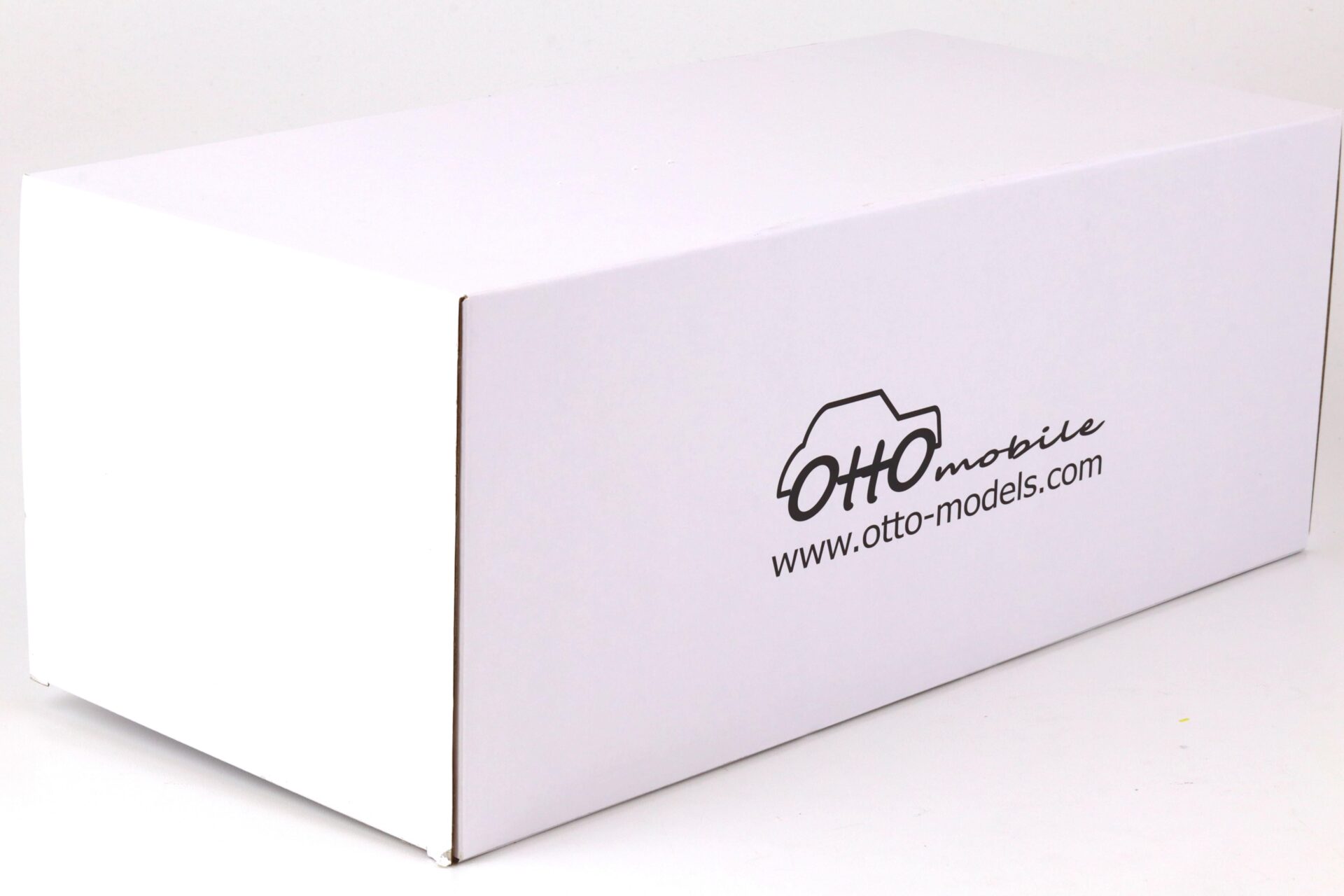 1:12 OTTO mobile G074 BMW M3 Alpina E30 B6 3.5 Coupe blue metallic 1986