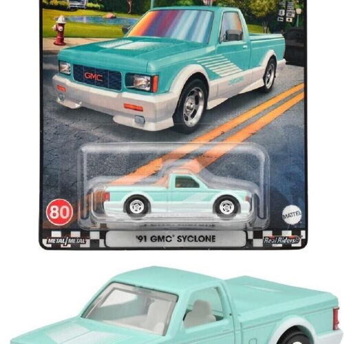 1:64 Hot Wheels Boulevard Series 2023 Car Culture Premium Pack 5 pcs. 979R Mercedes , Holden