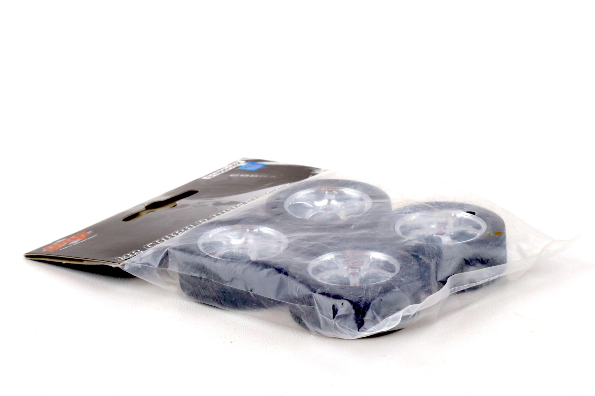 1:18 GMP COBRA R Radsatz Räder Wheel Set 4 pcs. Zubehör G1800162