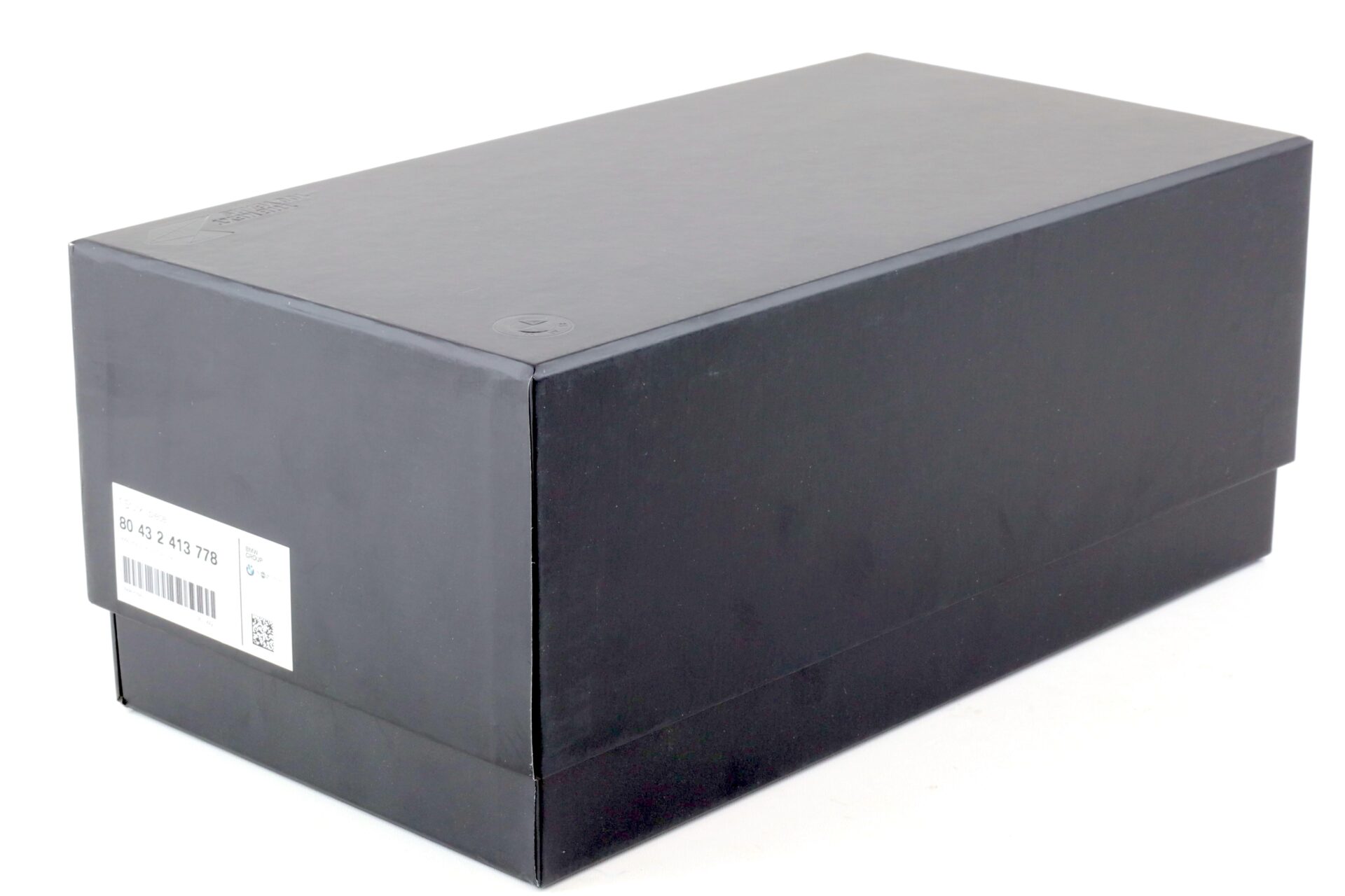 1:18 BBR BMW Vision Next 100 Skulptur Resin DEALER VERSION - Limited 500 pcs.