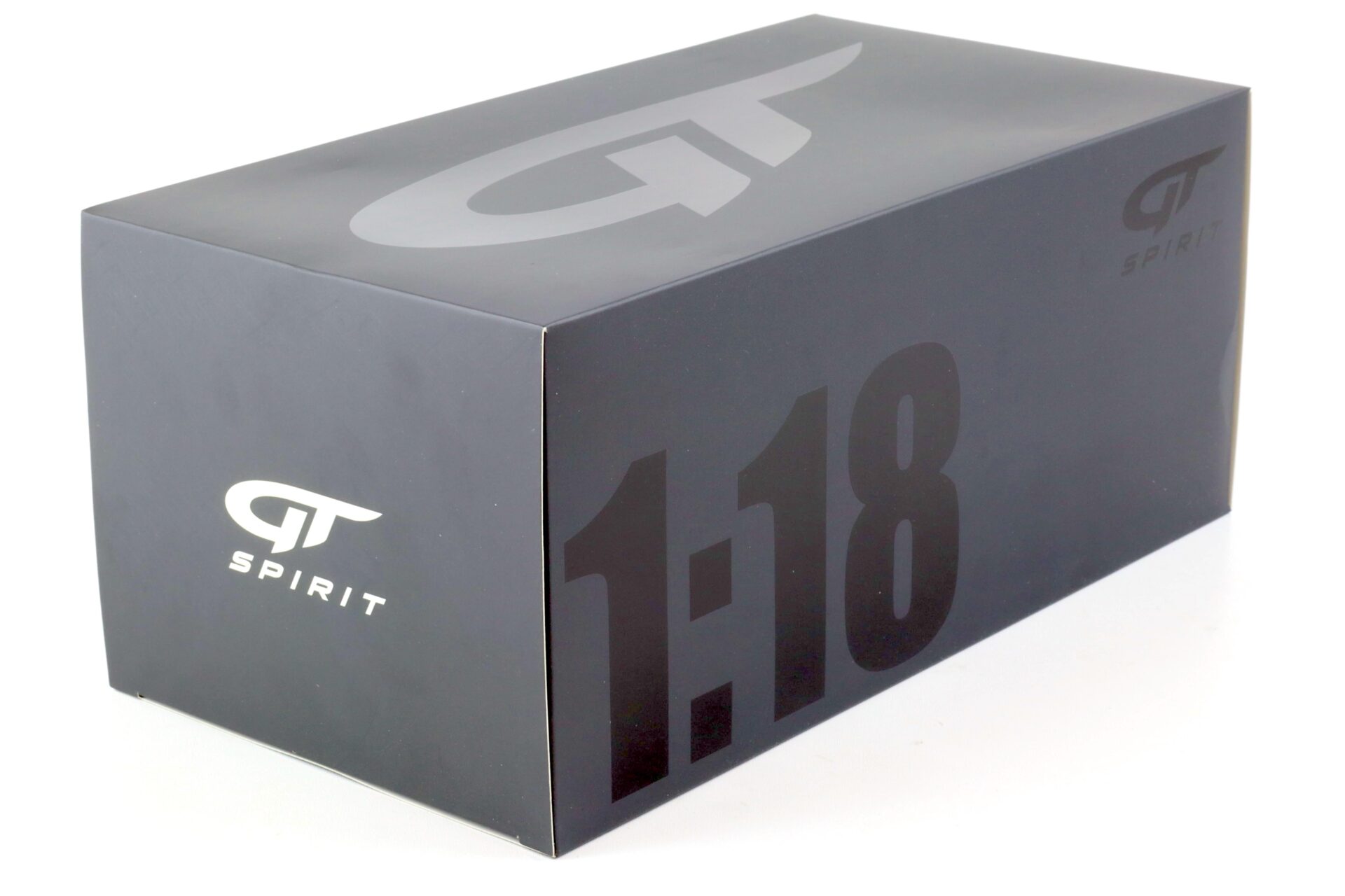 1:18 GT Spirit GT272 Dodge Super Charger Sema Concept grey metallic 1968