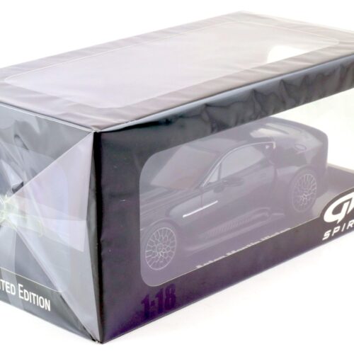 1:18 GT Spirit GT428 Aston Martin Victor Coupe dark green 2021