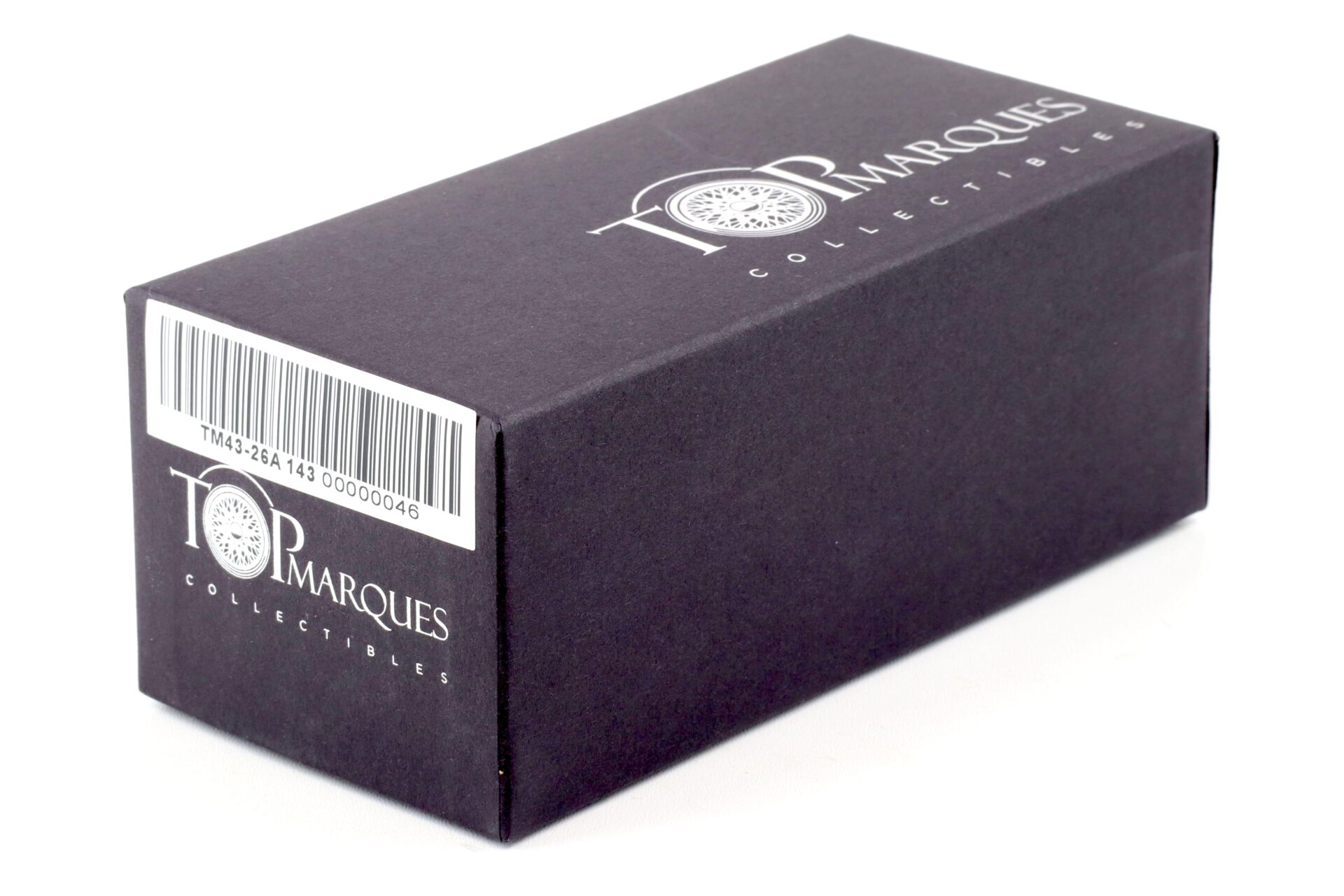 1:43 Top Marques Audi RS2 Avant 1994 red TM43-26C