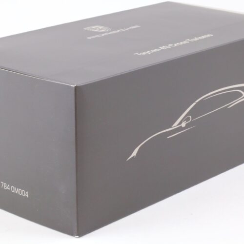 1:18 Spark Porsche 911 Dakar (992) Rallye 1978 Design Martini Racing WAP DEALER