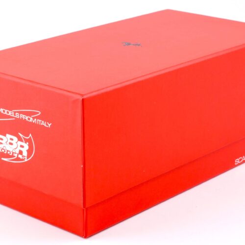 1:18 BBR Ferrari SP3 Daytona Icona Series Verde gioiello Green Jewel - Limited 24 pcs.