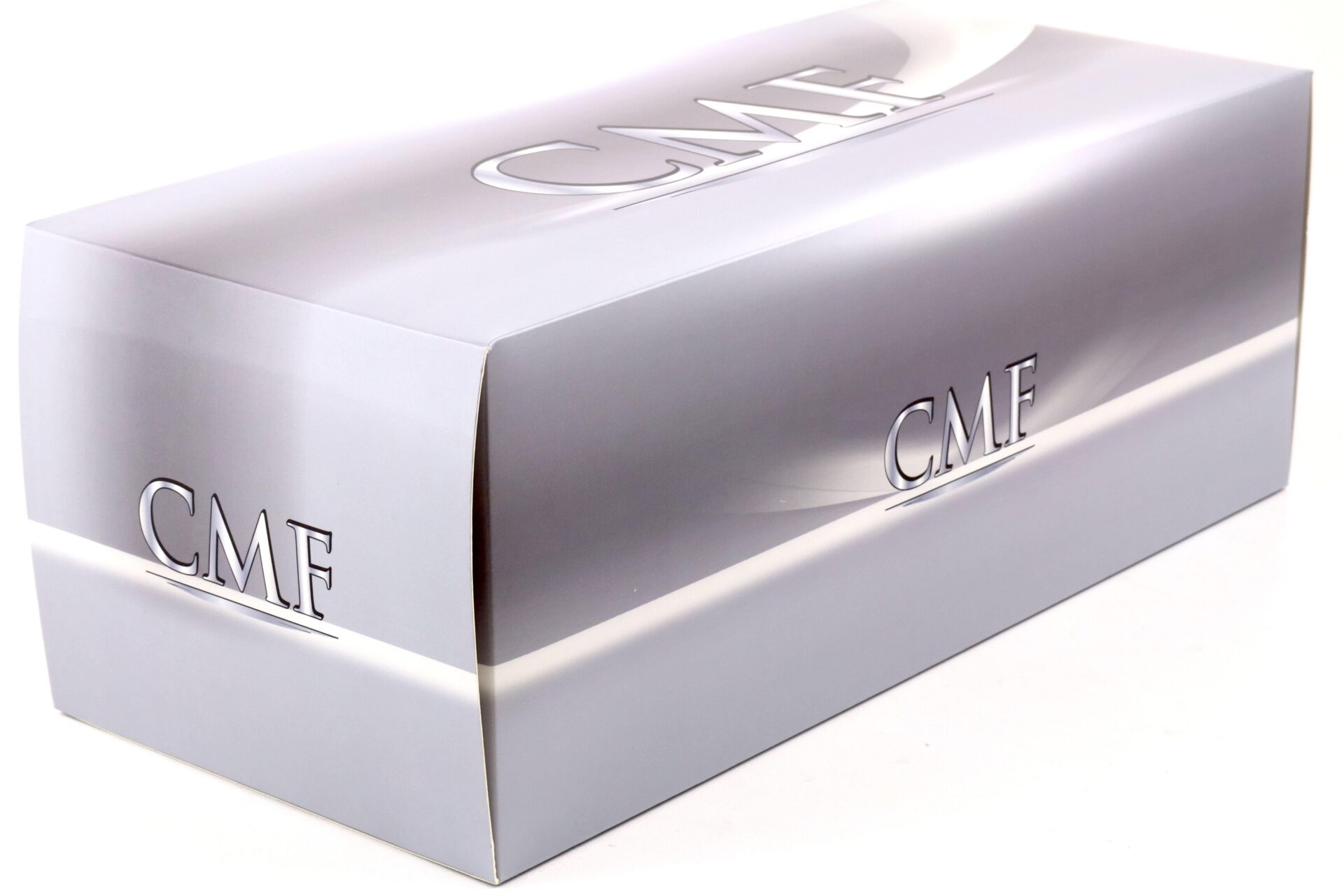 1:18 CMF Lincoln Continental MK III metallic gold/ black roof 1970