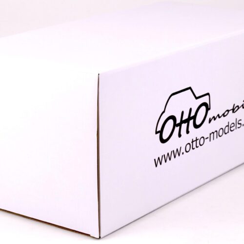 1:12 OTTO mobile G036 VW Golf 1 MK1 Cabriolet Classic Line 1992 green