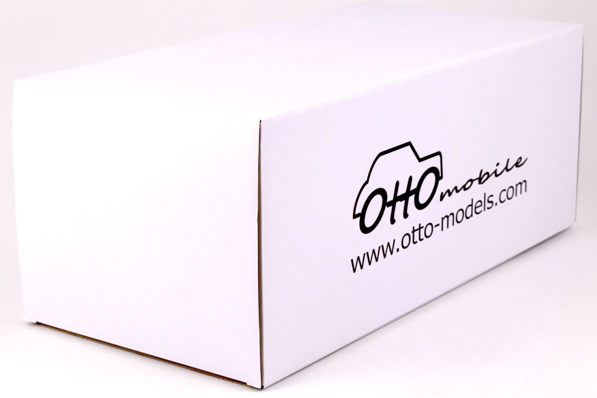 1:12 OTTO mobile G036 VW Golf 1 MK1 Cabriolet Classic Line 1992 green