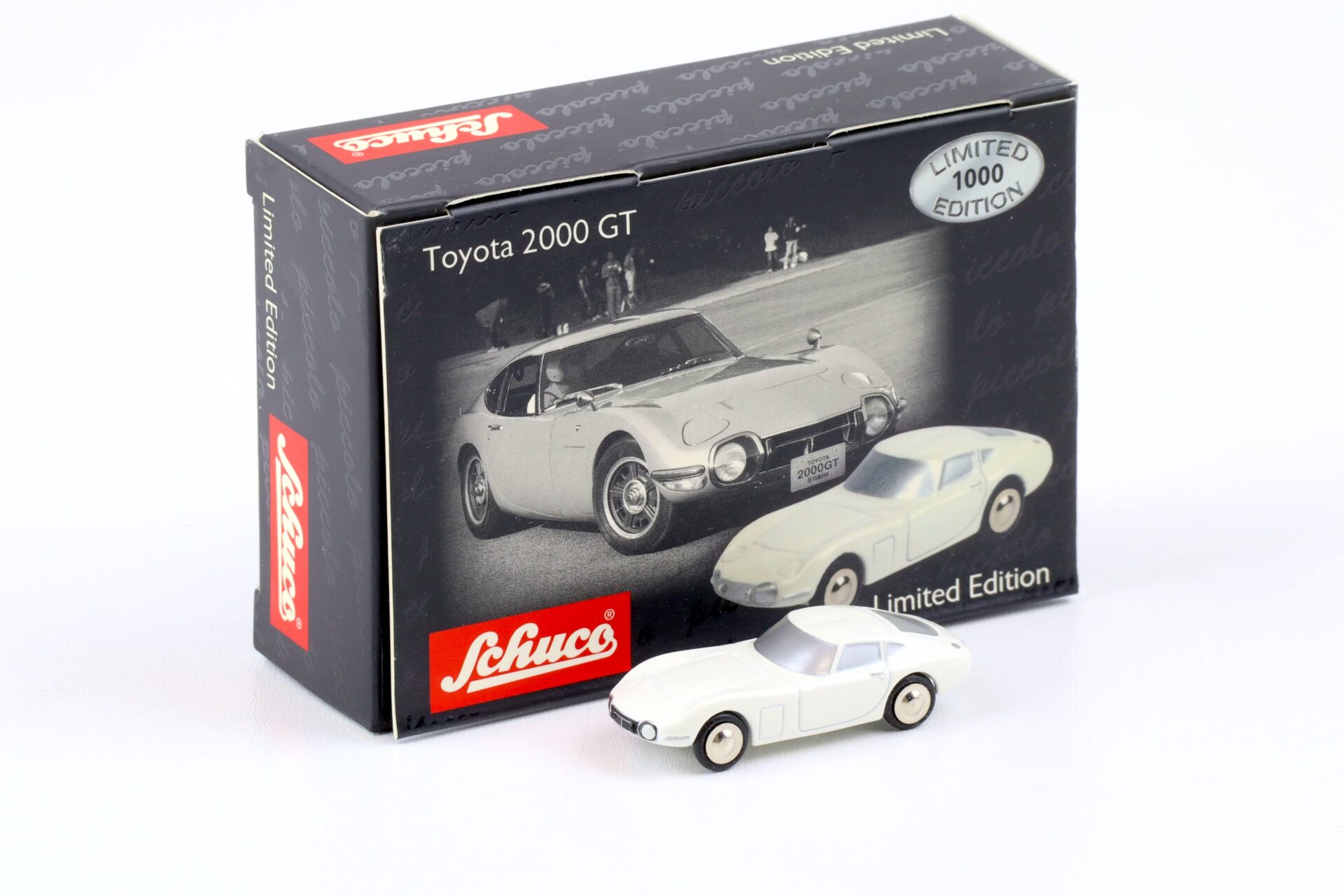 ID 85129 orig.jpg Schuco Piccolo Toyota 2000 GT Coupe white