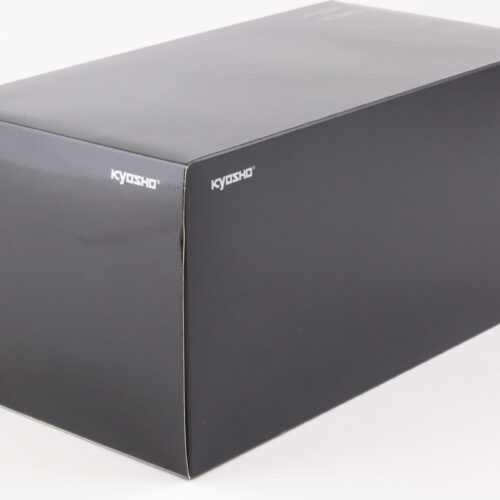 1:18 Kyosho Lancia 037 Rally Costa Smeralda 1983 Cunico #16 WÜRTH Diecast 08306C