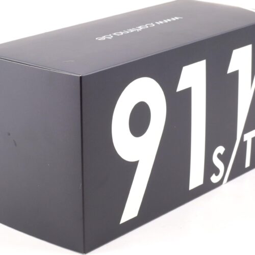 1:18 car.tima Porsche 911 S/T Specification Coupe Viper green - Limited 100 pcs.