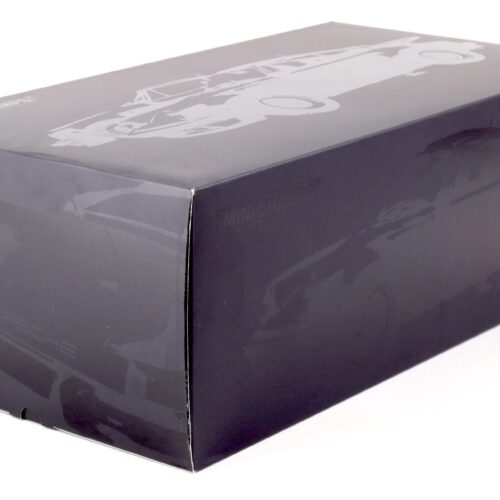 1:12 Minichamps Porsche 917K J.W.Engineering Rodrigues Winners Daytona 24h 1970 GULF #2