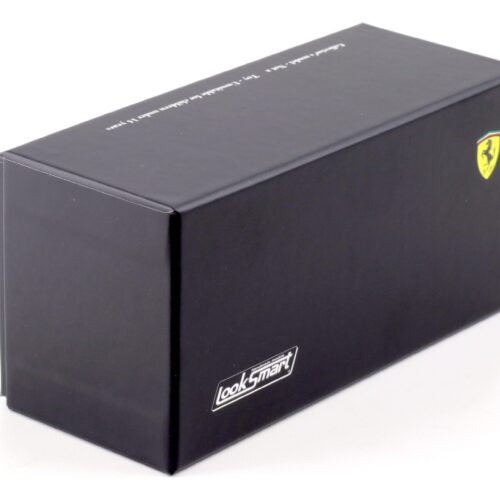 1:43 LookSmart Ferrari 499P AF Corse 5th 24h Le Mans 2023 #50 Fuoco/ Molina