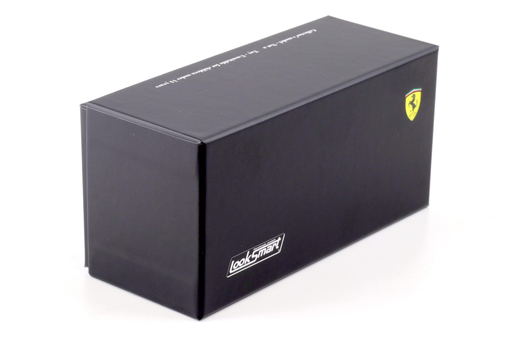 1:43 LookSmart Ferrari 499P AF Corse 5th 24h Le Mans 2023 #50 Fuoco/ Molina