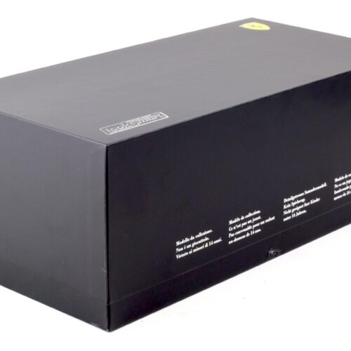 1:18 LookSmart Ferrari 488 GT3 EVO #51 IRON LYNX Winner 24h Spa 2021 LS18RC015