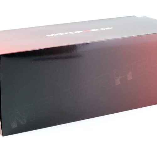 1:18 Motorhelix Honda S2000 (AP2) Indy yellow pearl + engine Diecast M85103