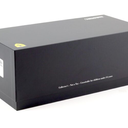 1:18 LookSmart Ferrari 499P #50 AF Corse 24h Le Mans 2023 Fuoco/ Molina 5th Place