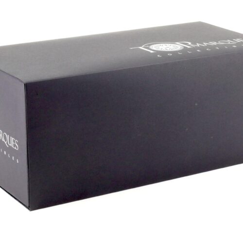 1:18 Top Marques Porsche 935 K3 Coke Racing BP Le Mans 1980 Snobeck #78