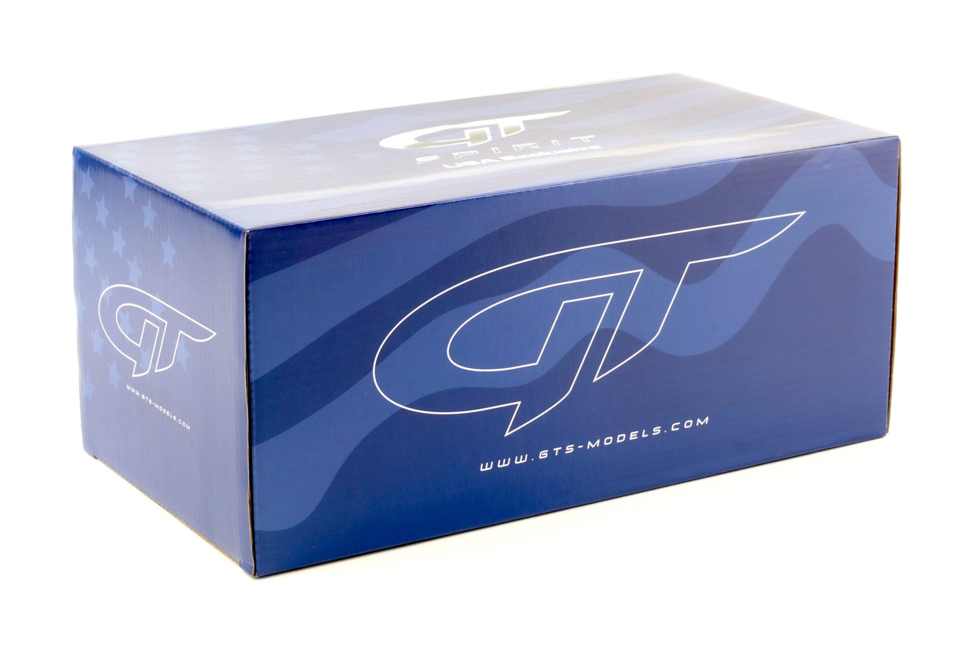 1:18 GT Spirit ACME US024 Jeep Gladiator Rubicon 2019 Firecracker red