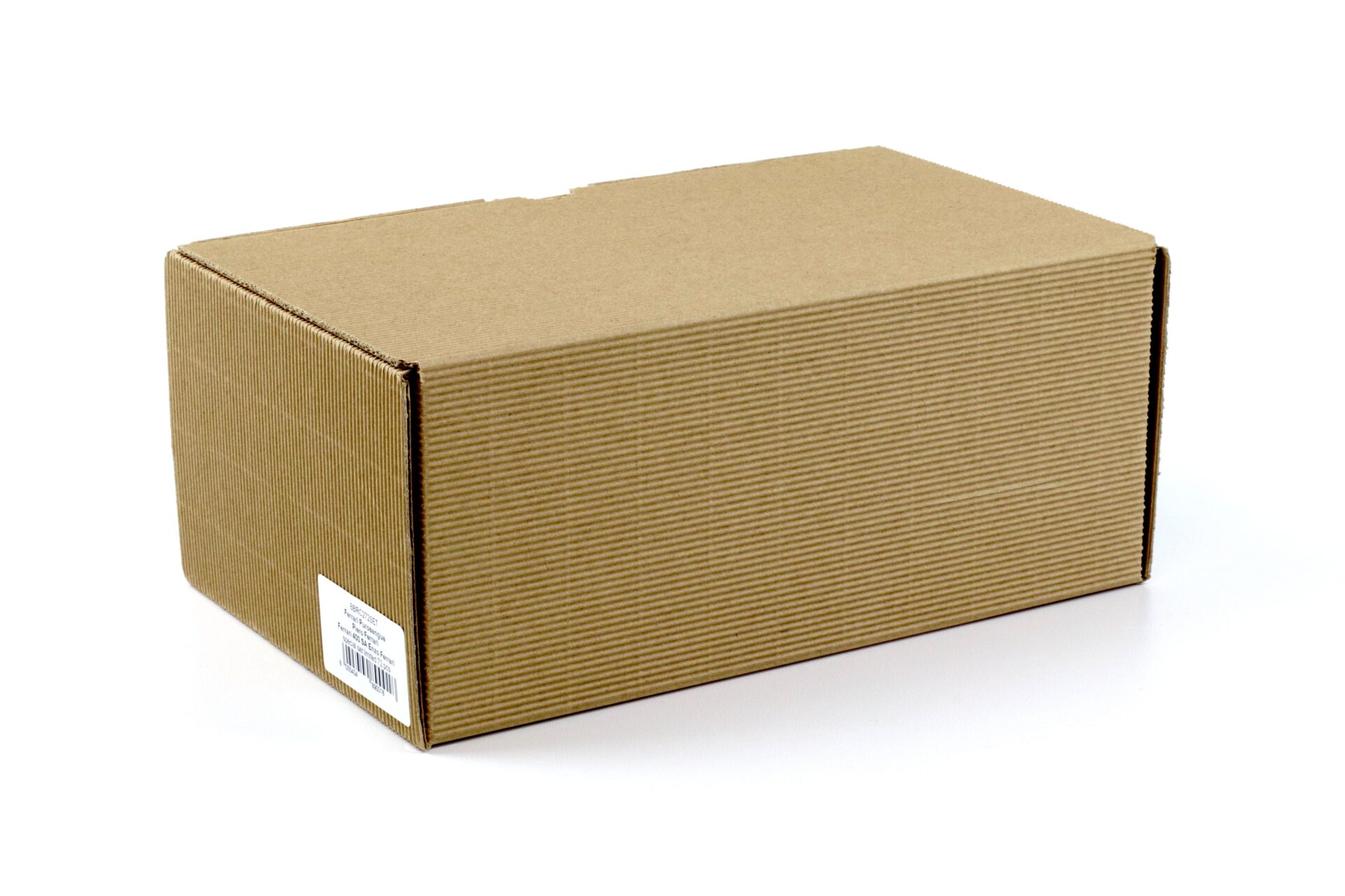 1:43 BBR Special SET Ferrari Purosangue Piero Ferrari & Ferrari 400 SA Enzo Ferrari - Limited 72 pcs.