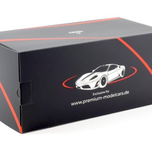 1:18 Norev VW Golf 2 GTI 1988 Helios blue metallic 188563 - Limited 500 pcs. - Image 11