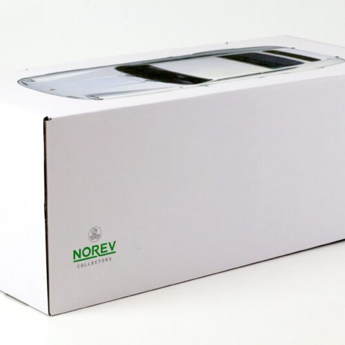 1:12 Norev Porsche 911 Carrera RS 2.7 white/ green 1973