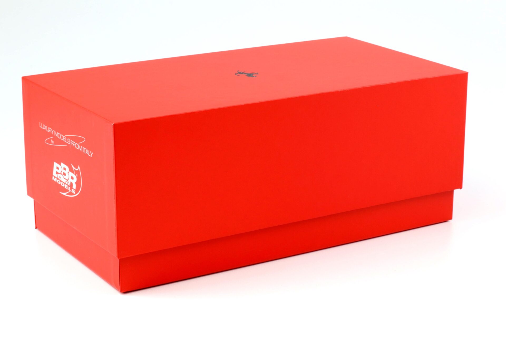 1:18 BBR Ferrari Purosangue with Panoramic roof Verde Volterra - Limited 20 pcs.