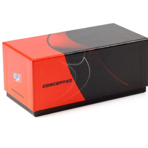 1:43 BBR Ferrari 812 Competizione A Aperta Verde Zeltweg - Limited 60 pcs.