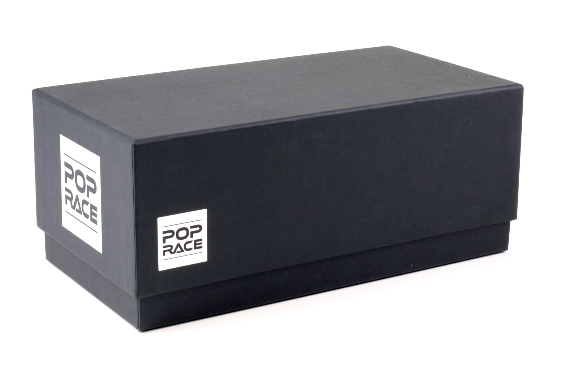 1:18 POP RACE Mitsubishi Lancer EVO 6 Tommi Makinen Edition silver