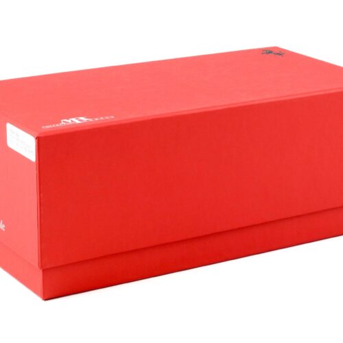 1:18 MR Collection Ferrari SF90 XX Stradale Rosso Scuderia with display - Limited 99 pcs.