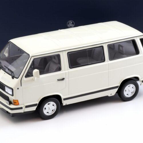 1:18 Norev VW T3 Whitestar 1990 white 188541 - Limited 1000 pcs.