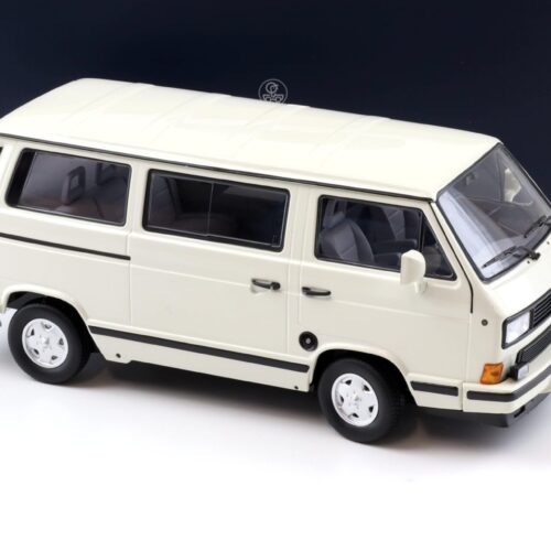 1:18 Norev VW T3 Whitestar 1990 white 188541 - Limited 1000 pcs.