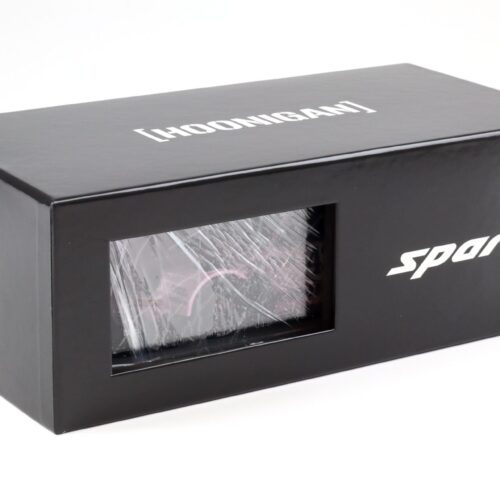 1:18 Spark Porsche 911 HOONIPIGASUS Pikes Peak 2022 Ken Block #43