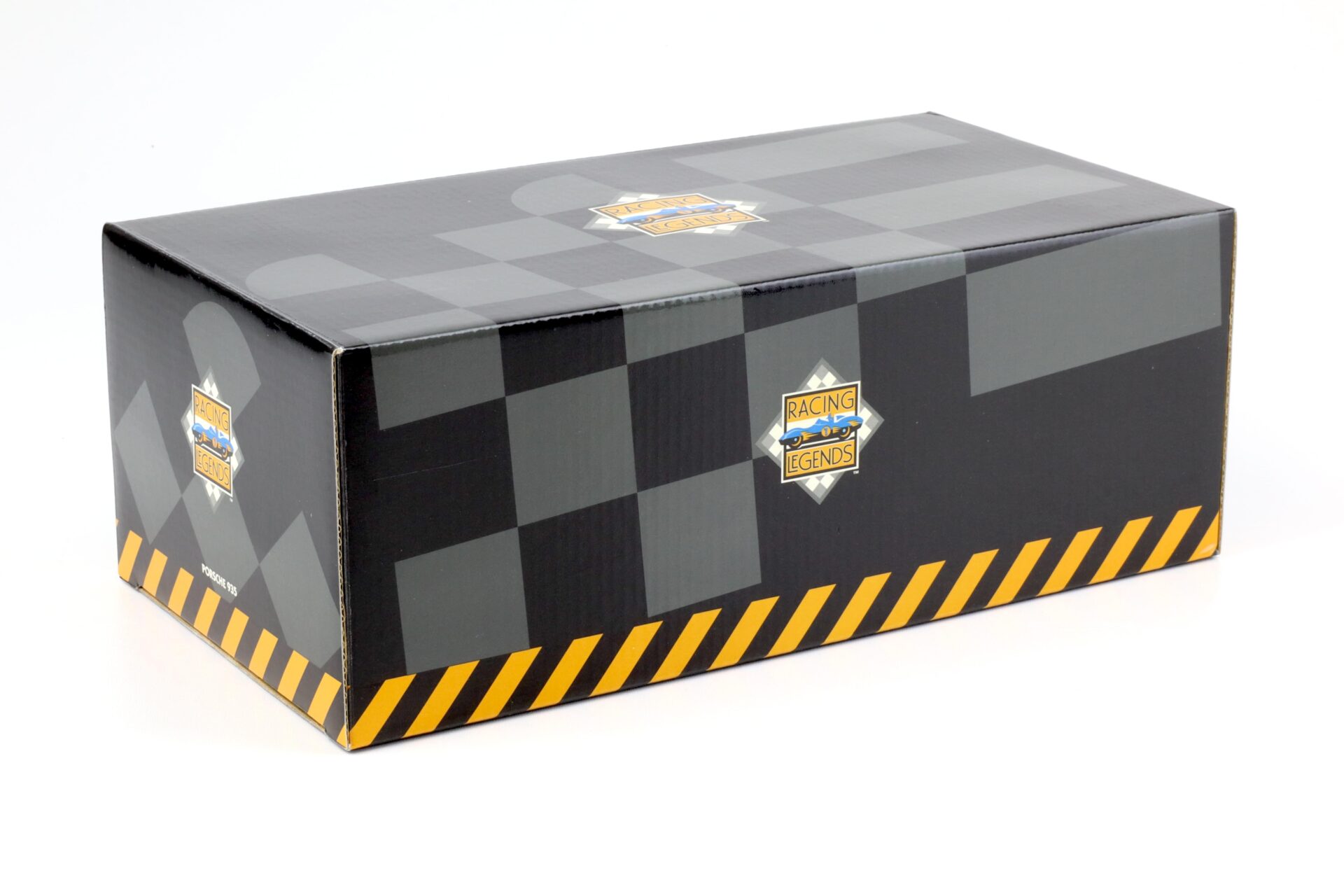 1:18 Exoto Porsche 935 Turbo 1976 Private Team black RLG18101